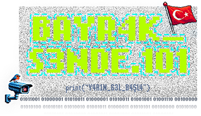 Bayrak Sende